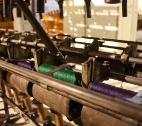 Tekstil Makinaları