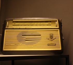 Radyo ve Televizyon Teknolojileri