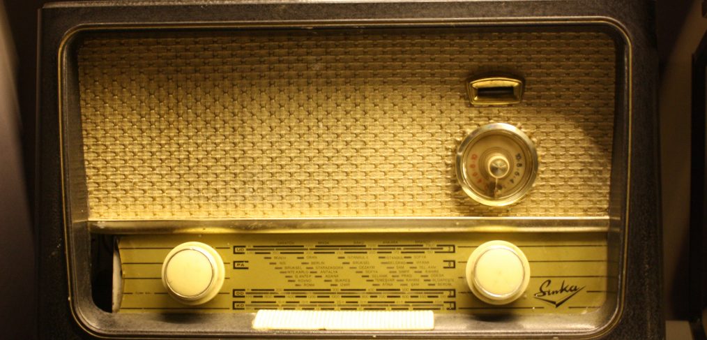 Radyo ve Televizyon Teknolojileri